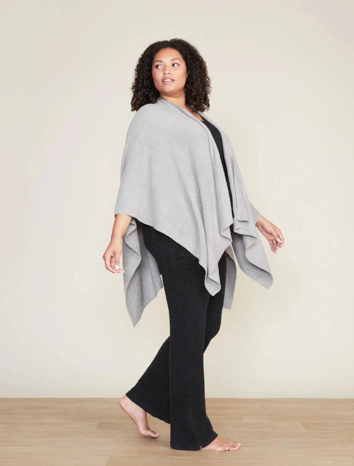 Weekend Wrap - Dove Gray