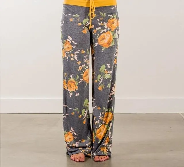 Women Wide Leg Pants