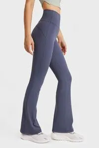 WXFAN-Bootcut Leggings/Adult