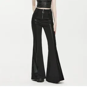 Wyrmshade Flared Pants