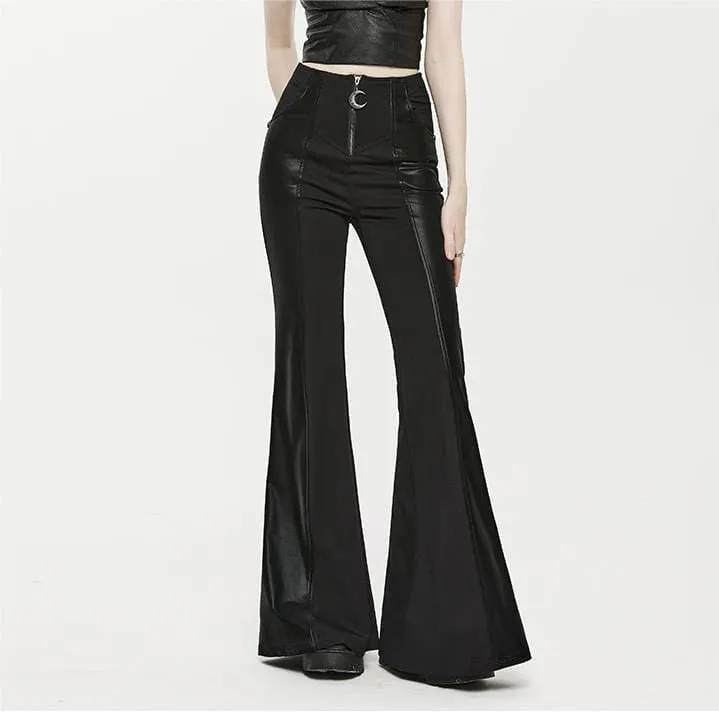 Wyrmshade Flared Pants