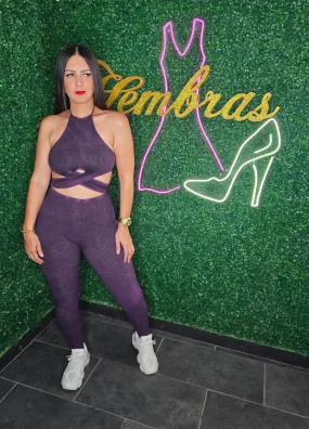 Yarelis Jumpsuit