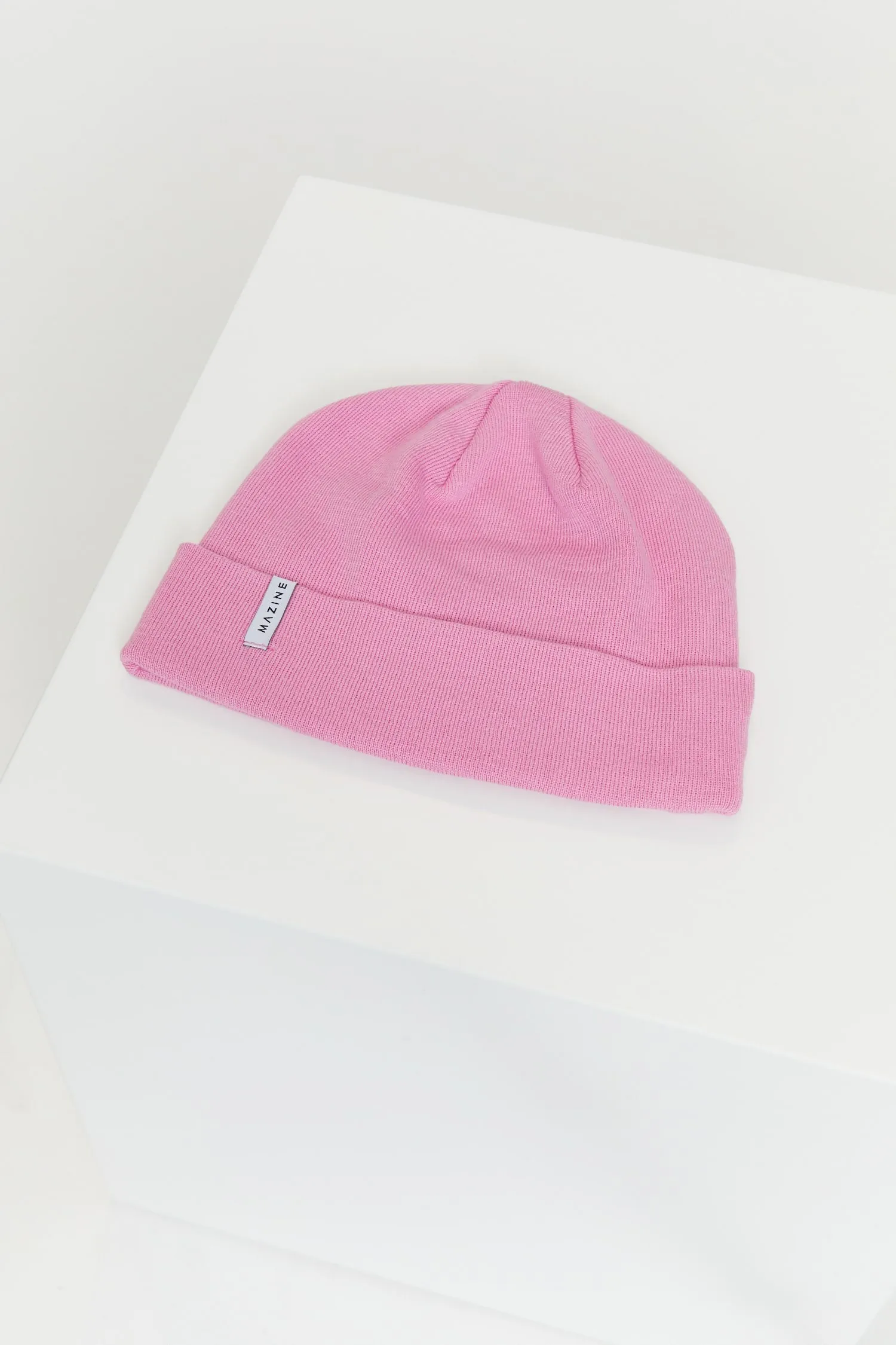 Yobi Beanie